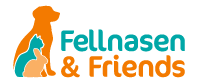 Fellnasen & Friends Logo